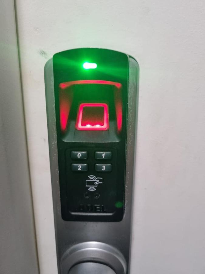 Apto Com Wifi, Piscina, Academia No Coracao De Sao Paulo Apartment Exterior photo